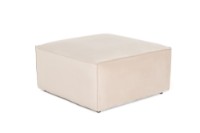 Fotoliu moale Atelier Del Sofa Lora Cream imaginea #2 — magazin online Desire.md