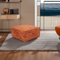 Fotoliu moale Atelier Del Sofa Lora Orange
