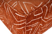 Fotoliu moale Atelier Del Sofa Lora Orange imaginea #8 — magazin online Desire.md