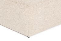 Fotoliu moale Atelier Del Sofa Lora Peach imaginea #3 — magazin online Desire.md