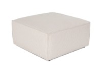 Fotoliu moale Atelier Del Sofa Lora White