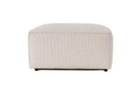 Fotoliu moale Atelier Del Sofa Lora White imaginea #3 — magazin online Desire.md