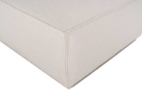 Fotoliu moale Atelier Del Sofa Lora White imaginea #5 — magazin online Desire.md