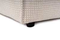 Fotoliu moale Atelier Del Sofa Lora White imaginea #6 — magazin online Desire.md