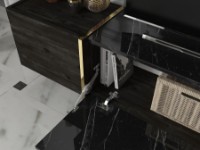 Set de mobilier pentru living Hanah Home Veyron 1 imaginea #6 — magazin online Desire.md