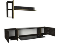 Set de mobilier pentru living Hanah Home Veyron 1 imaginea #8 — magazin online Desire.md