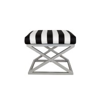 Fotoliu moale Atelier Del Sofa Capraz Silver White
