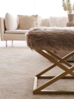 Fotoliu moale Atelier Del Sofa Capraz Gold Brown imaginea #2 — magazin online Desire.md