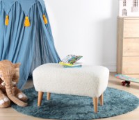 Fotoliu moale Atelier Del Sofa Moouv 3334 White imaginea #3 — magazin online Desire.md