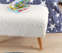 Fotoliu moale Atelier Del Sofa Moouv 3334 White imaginea #5 — magazin online Desire.md