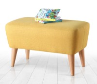 Fotoliu moale Atelier Del Sofa Moouv 3335 Yellow
