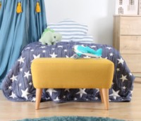 Fotoliu moale Atelier Del Sofa Moouv 3335 Yellow imaginea #2 — magazin online Desire.md