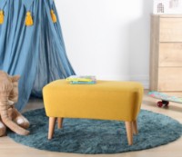 Fotoliu moale Atelier Del Sofa Moouv 3335 Yellow imaginea #3 — magazin online Desire.md
