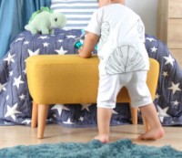 Fotoliu moale Atelier Del Sofa Moouv 3335 Yellow imaginea #4 — magazin online Desire.md