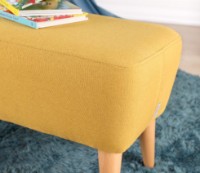 Fotoliu moale Atelier Del Sofa Moouv 3335 Yellow imaginea #7 — magazin online Desire.md