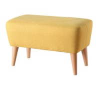 Fotoliu moale Atelier Del Sofa Moouv 3335 Yellow imaginea #8 — magazin online Desire.md