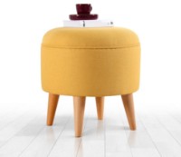 Fotoliu moale Atelier Del Sofa Moouv 7090 Yellow
