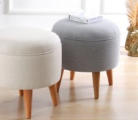 Fotoliu moale Atelier Del Sofa Moouv 7091 Grey imaginea #5 — magazin online Desire.md