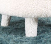 Пуф Atelier Del Sofa Moouv 3341 White фото №7 — интернет-магазин Desire.md