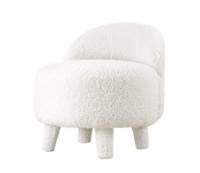 Пуф Atelier Del Sofa Moouv 3341 White фото №8 — интернет-магазин Desire.md
