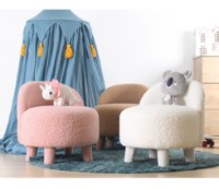 Fotoliu moale Atelier Del Sofa Moouv 3342 Brown imaginea #5 — magazin online Desire.md