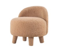 Fotoliu moale Atelier Del Sofa Moouv 3342 Brown imaginea #9 — magazin online Desire.md