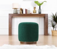 Пуф Atelier Del Sofa Zeone Dark Green фото №3 — интернет-магазин Desire.md