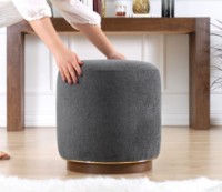 Fotoliu moale Atelier Del Sofa Zeone Grey imaginea #3 — magazin online Desire.md