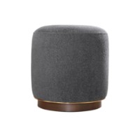 Fotoliu moale Atelier Del Sofa Zeone Grey imaginea #7 — magazin online Desire.md