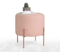 Fotoliu moale Atelier Del Sofa Copper 44 Pink imaginea #2 — magazin online Desire.md