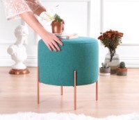 Fotoliu moale Atelier Del Sofa Copper 45 Green imaginea #4 — magazin online Desire.md