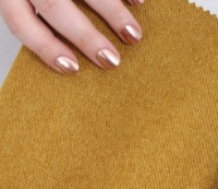 Fotoliu moale Atelier Del Sofa Copper 49 Mustard imaginea #5 — magazin online Desire.md