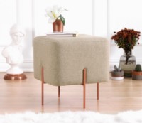 Fotoliu moale Atelier Del Sofa Copper 60 Coffee