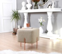Fotoliu moale Atelier Del Sofa Copper 60 Coffee imaginea #3 — magazin online Desire.md
