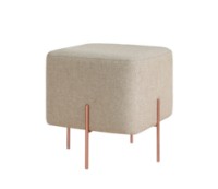 Fotoliu moale Atelier Del Sofa Copper 60 Coffee imaginea #6 — magazin online Desire.md