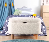 Пуф Atelier Del Sofa Moouv 3330 White фото №3 — интернет-магазин Desire.md