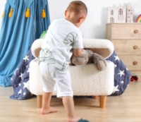 Пуф Atelier Del Sofa Moouv 3330 White фото №4 — интернет-магазин Desire.md