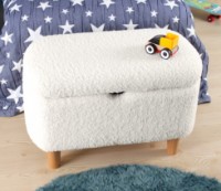 Пуф Atelier Del Sofa Moouv 3330 White фото №5 — интернет-магазин Desire.md