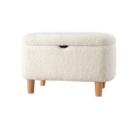 Пуф Atelier Del Sofa Moouv 3330 White фото №10 — интернет-магазин Desire.md