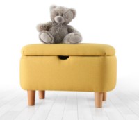Fotoliu moale Atelier Del Sofa Moouv 3332 Yellow