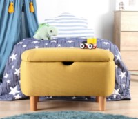 Fotoliu moale Atelier Del Sofa Moouv 3332 Yellow imaginea #3 — magazin online Desire.md