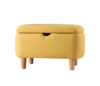Fotoliu moale Atelier Del Sofa Moouv 3332 Yellow imaginea #7 — magazin online Desire.md