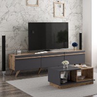 Комплект мебели для гостиной Hanah Home Amsterdam