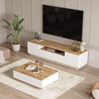 Комплект мебели для гостиной Hanah Home Fr17-Aw