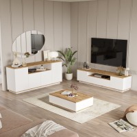 Комплект мебели для гостиной Hanah Home Fr18-Aw