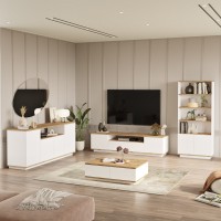 Комплект мебели для гостиной Hanah Home Fr19-Aw