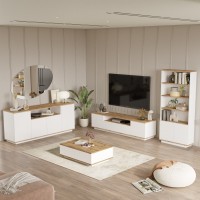Set de mobilier pentru living Hanah Home Fr19-Aw imaginea #2 — magazin online Desire.md