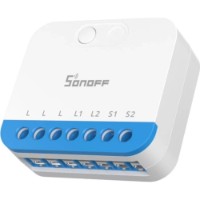 Smart dimmer Sonoff MINI-ZBDIM imaginea #3 — magazin online Desire.md