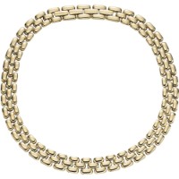 Цепочка Fossil JF04783710