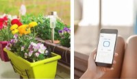 Senzor de umiditate a solului Sonoff Smart Soil Moisture Sensor MS01 imaginea #2 — magazin online Desire.md